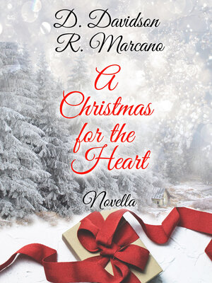 cover image of A Christmas for the Heart